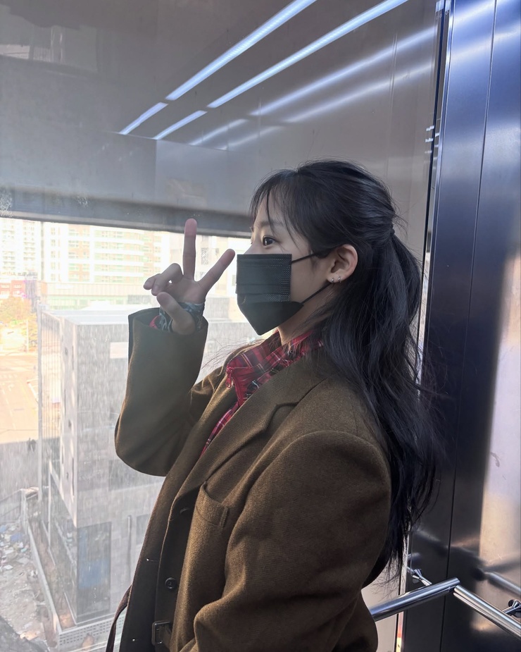 Minji Kim