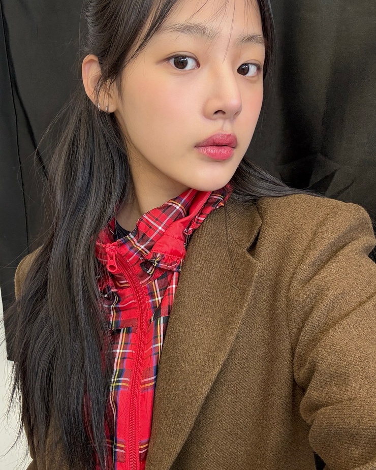 Minji Kim