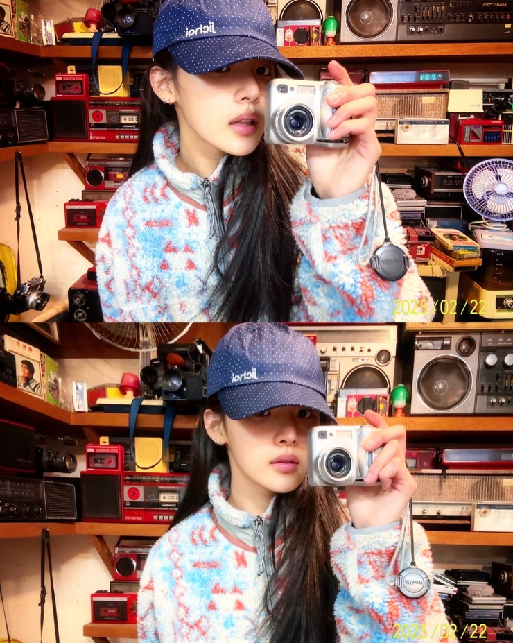 Minji Kim