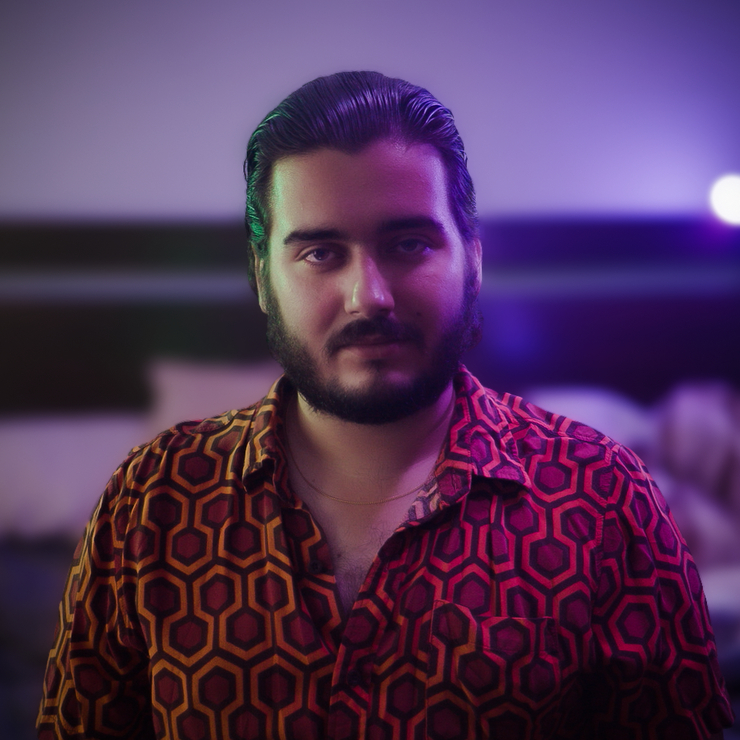 Daniel Reguinho