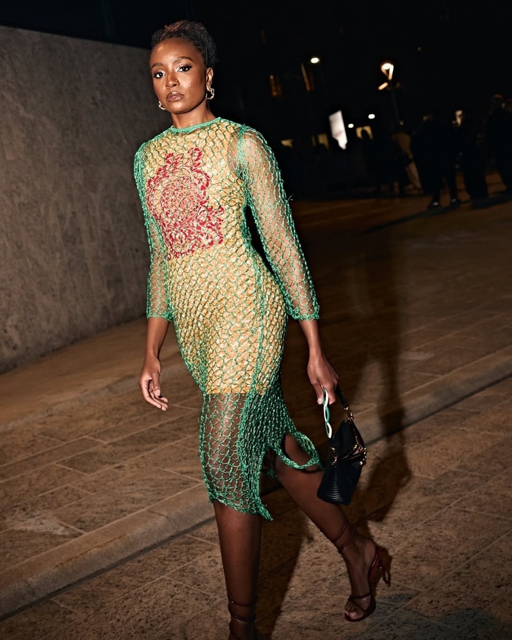 KiKi Layne