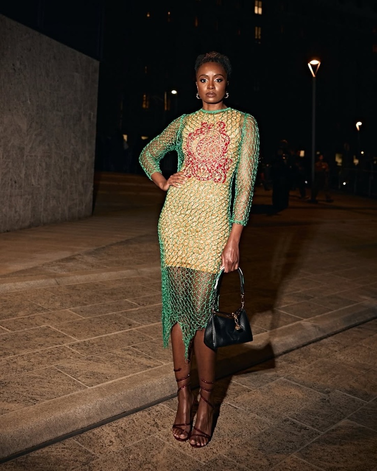 KiKi Layne