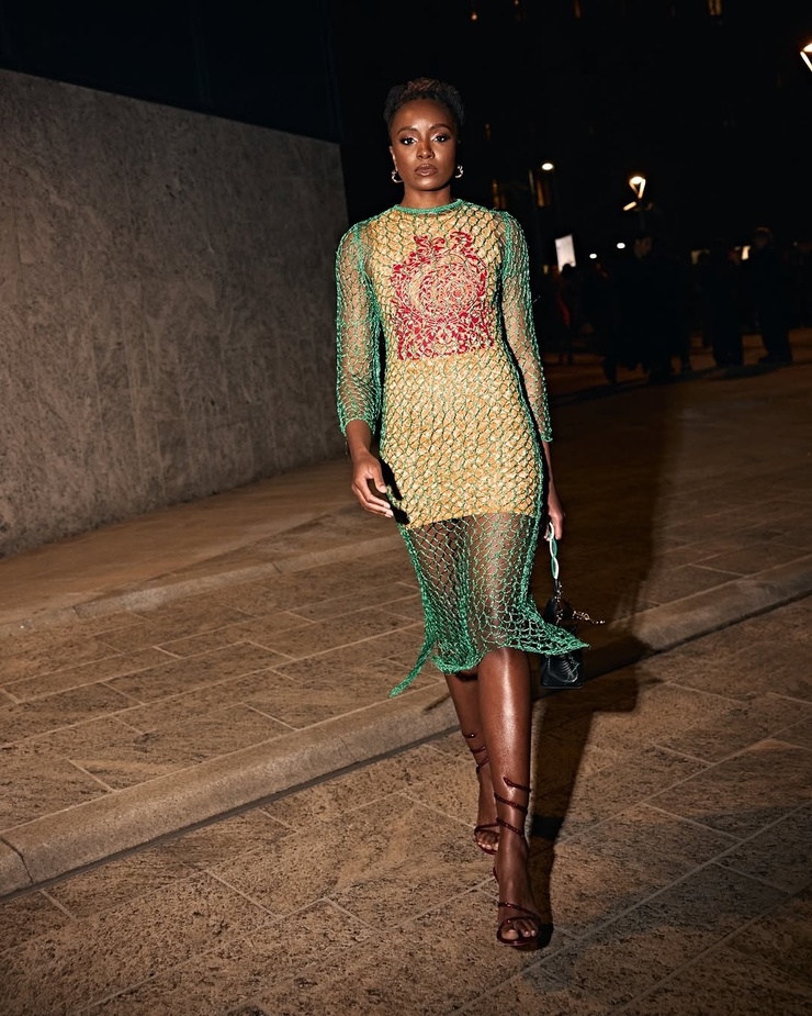 KiKi Layne
