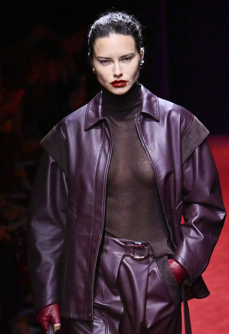 Adriana Lima Adriana Lima