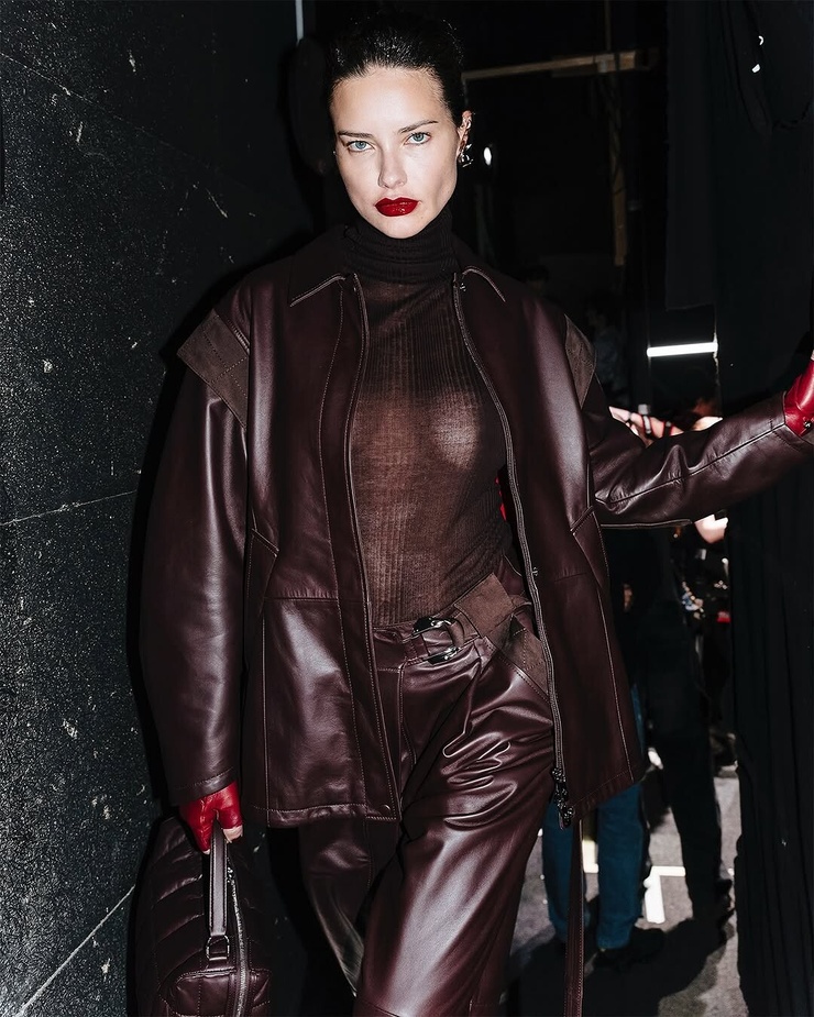 Adriana Lima