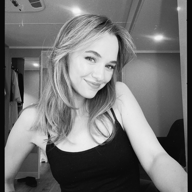 Picture of Madison Iseman
