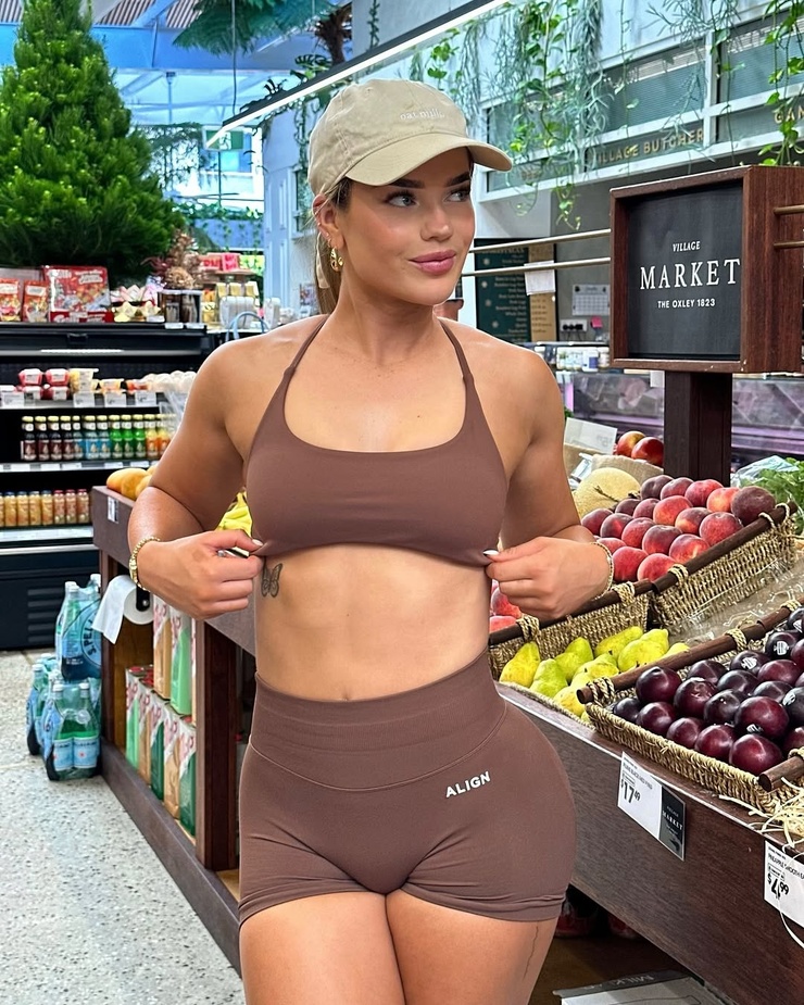 Picture of Skye Sutton