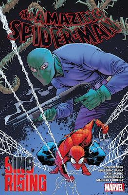 Amazing Spider-Man by Nick Spencer Vol. 9: Sins rising