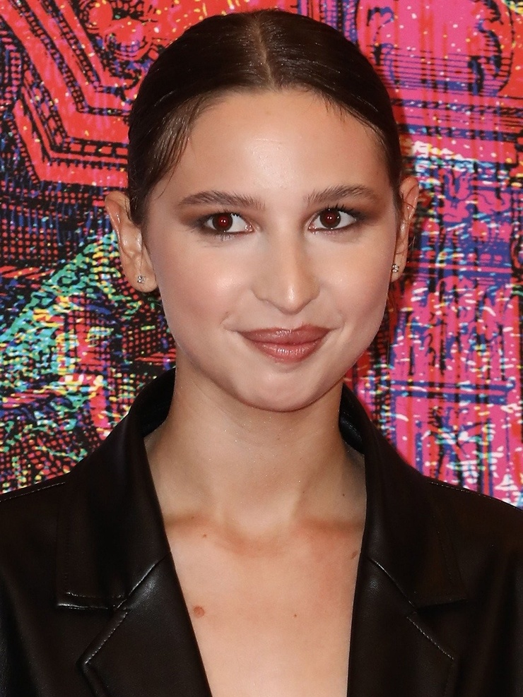 Penelope Raggi