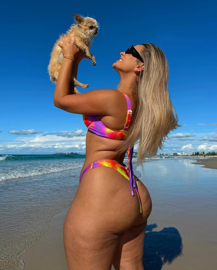 Karina Irby