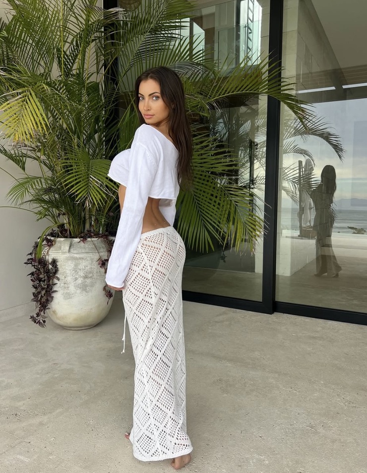 Anna Louise