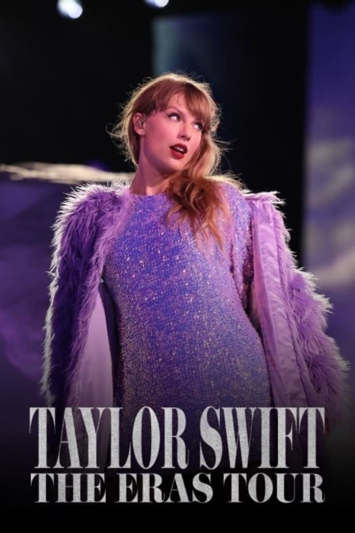 Taylor Swift: The Eras Tour