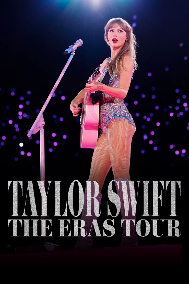 Taylor Swift: The Eras Tour