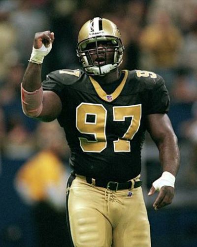 La'Roi Glover