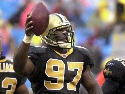 La'Roi Glover