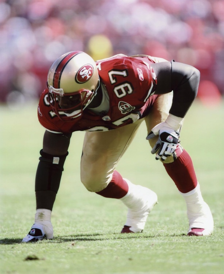 Bryant Young