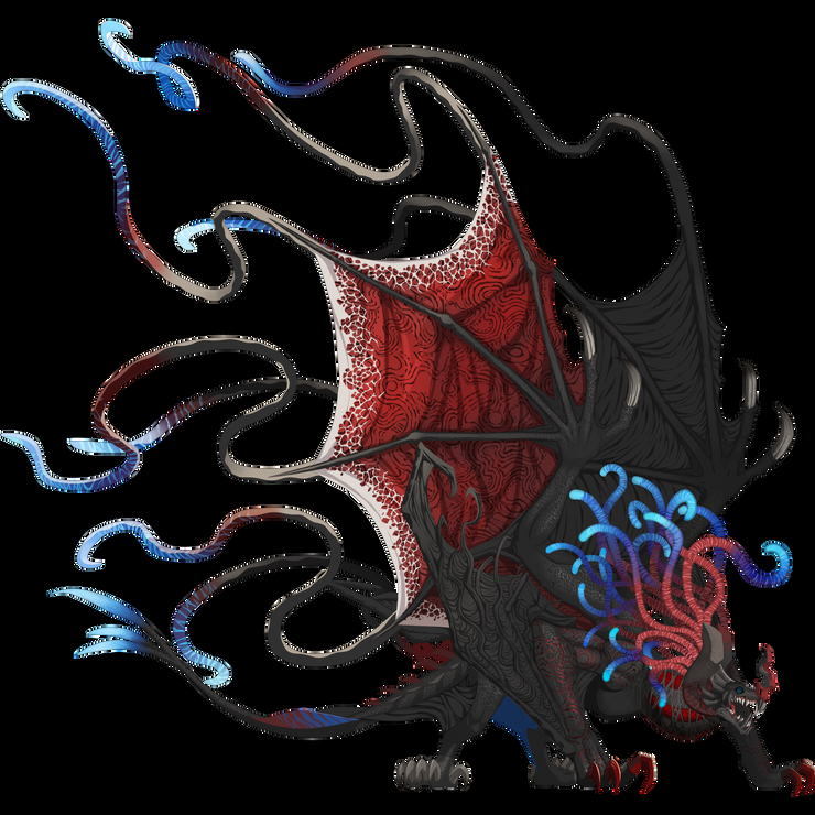 Beast I (Camazotz)