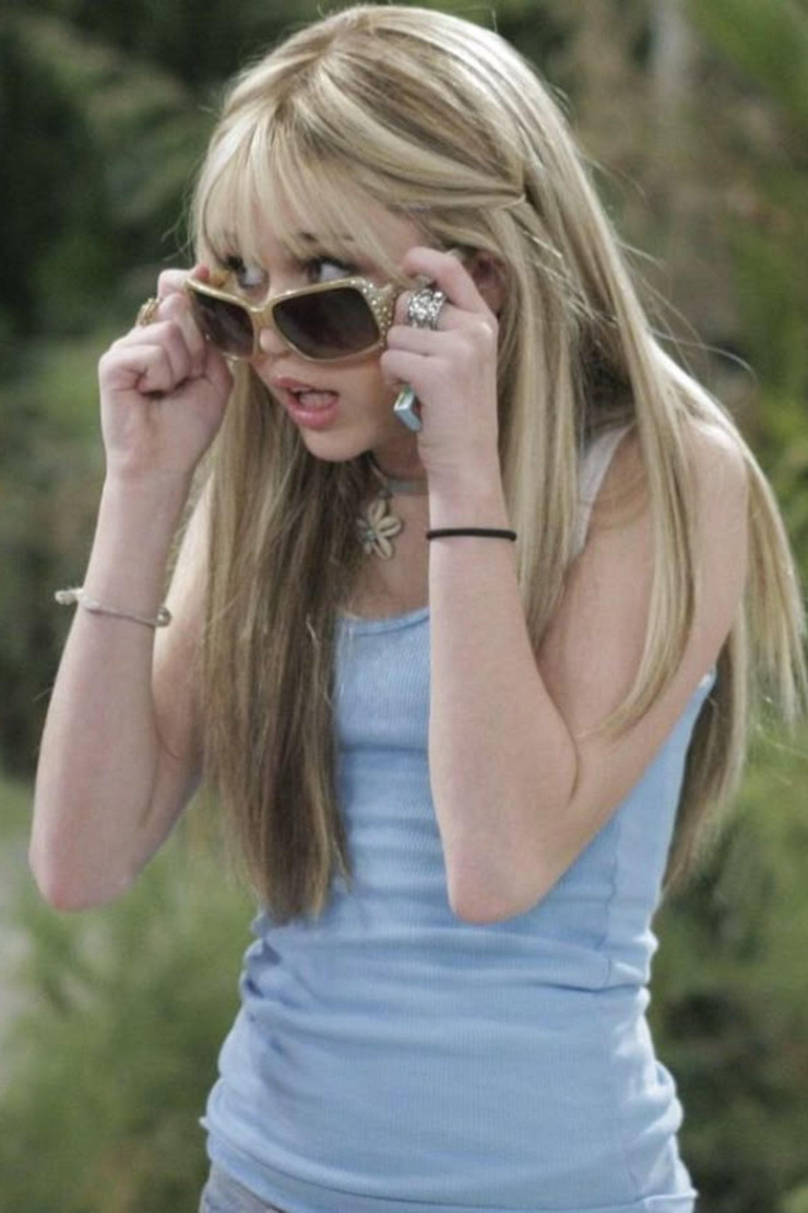 Miley Cyrus Miley Cyrus