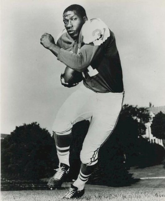 Amos Marsh