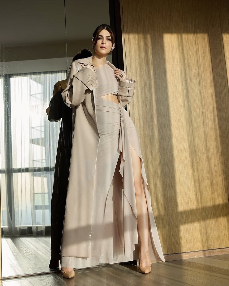 Kriti Sanon Kriti Sanon