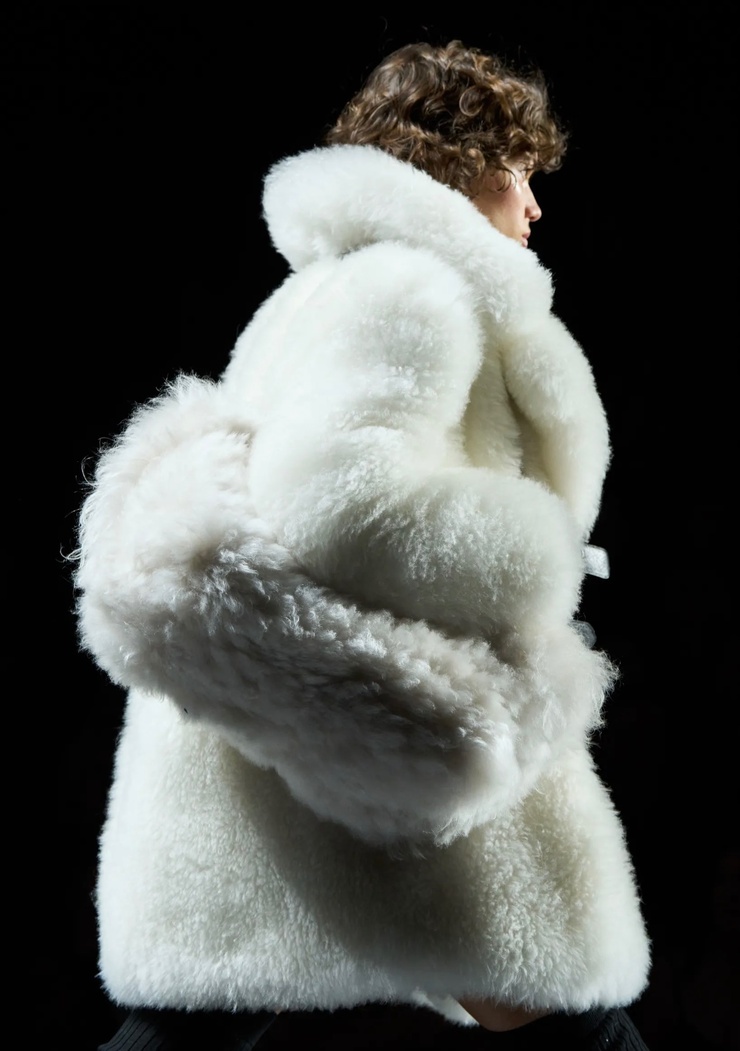 Mathilda Gvarliani