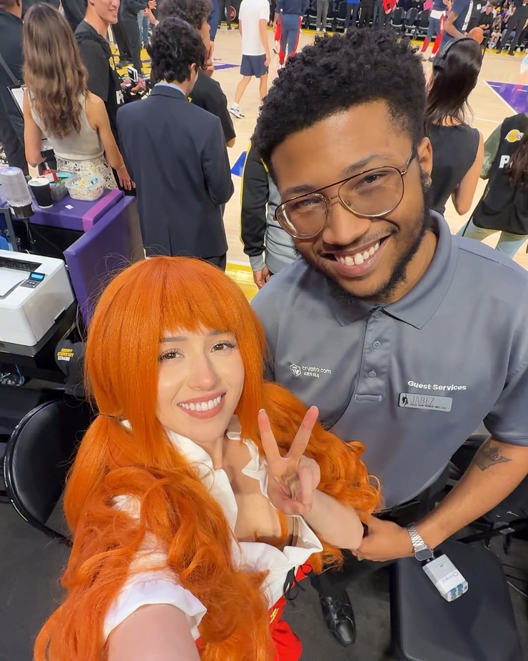 Pokimane