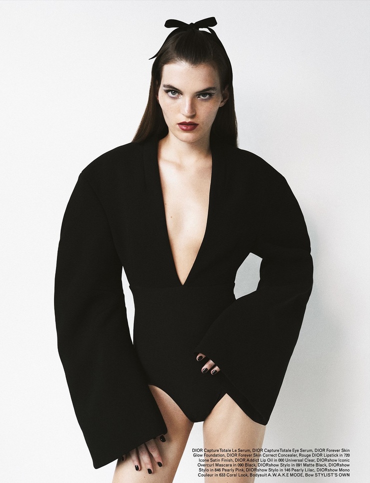 Leah Risi