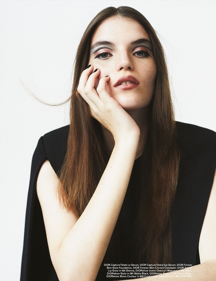 Leah Risi
