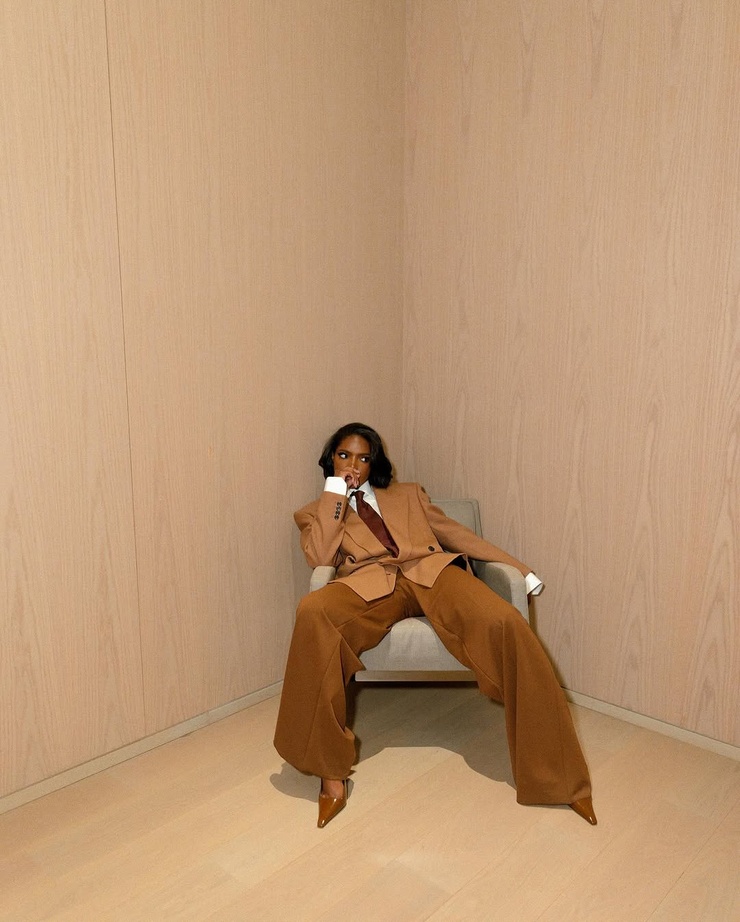 Ryan Destiny