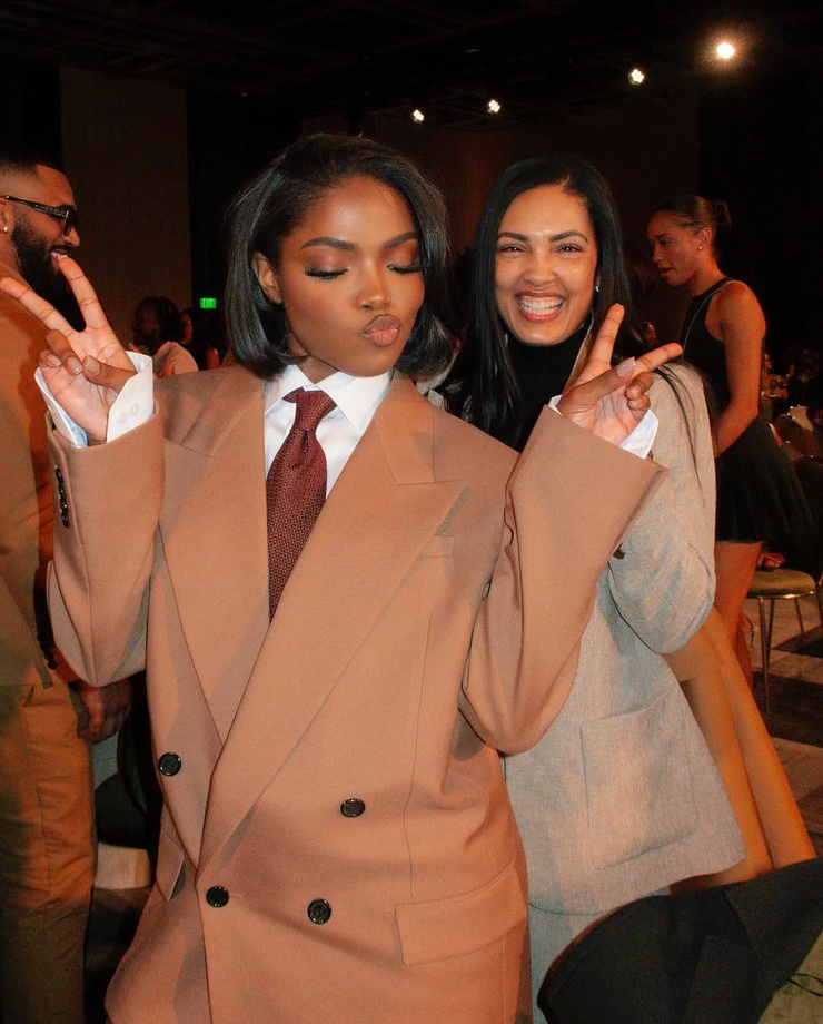 Ryan Destiny