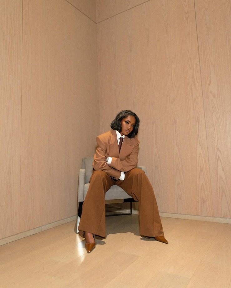 Ryan Destiny