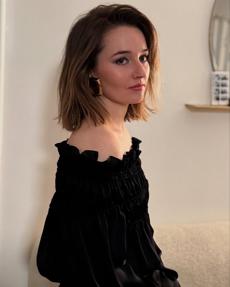 Kaitlyn Dever