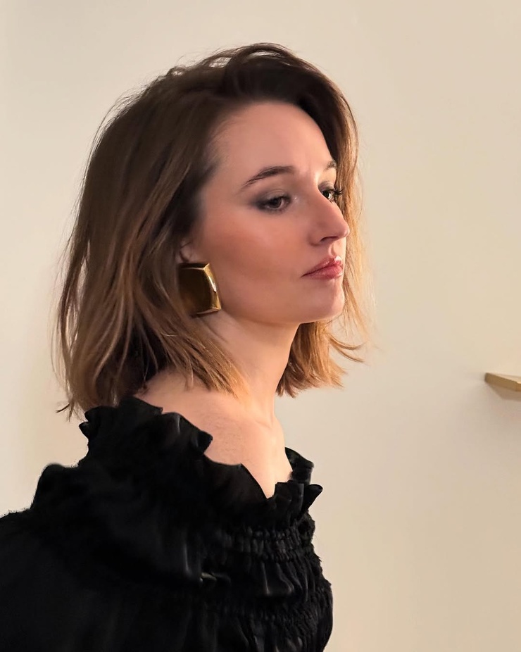 Kaitlyn Dever