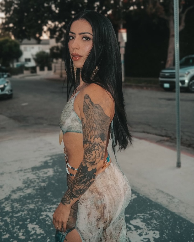 Bianca Taylor