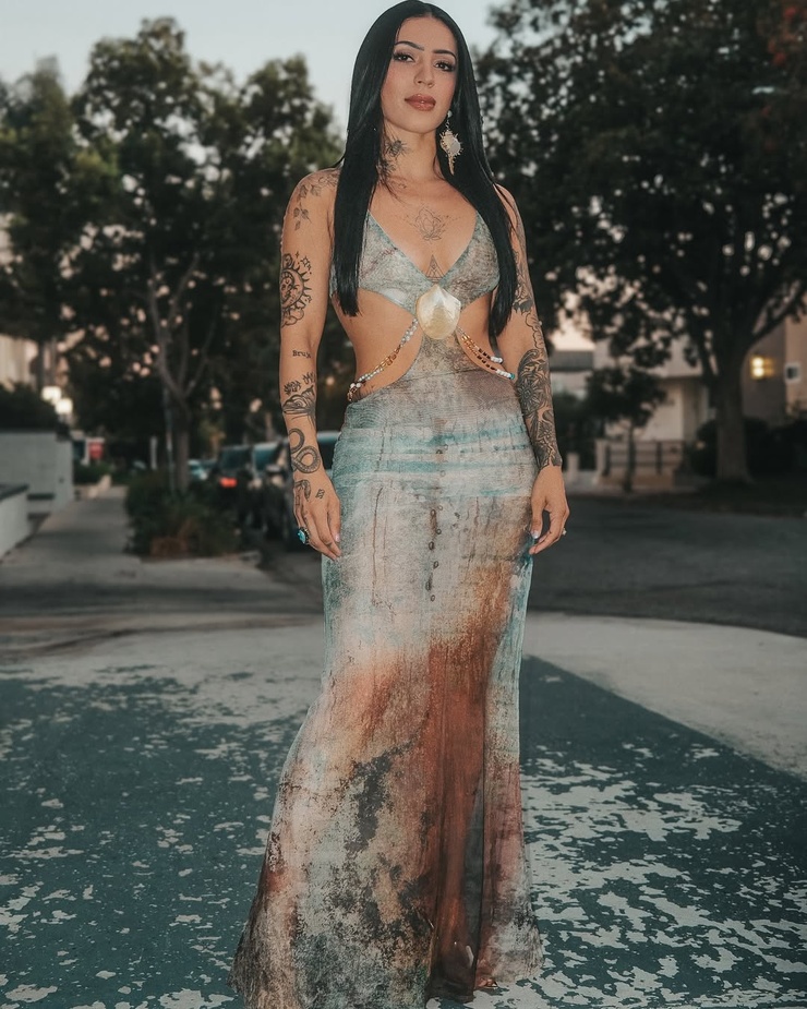 Bianca Taylor