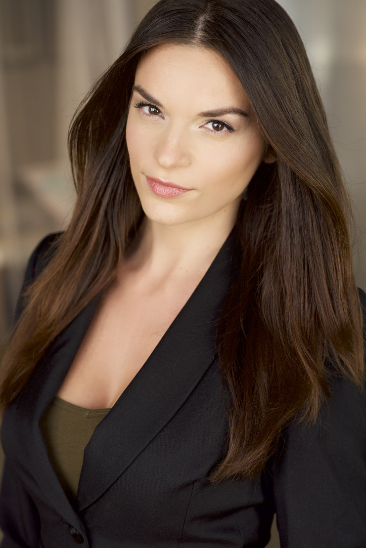 Julie Barzman