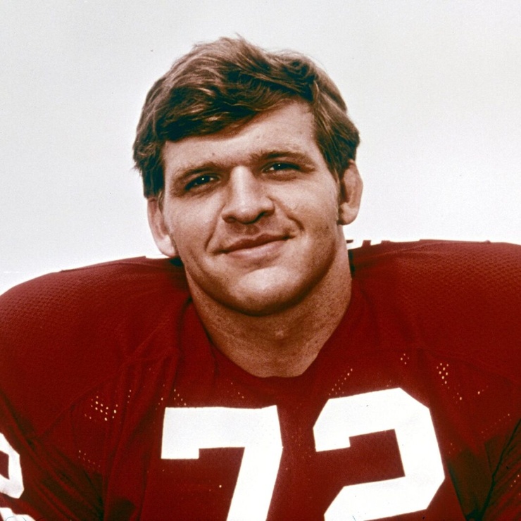 Dan Dierdorf