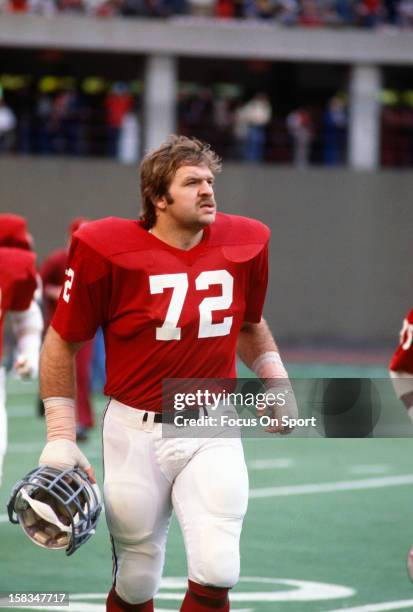 Dan Dierdorf