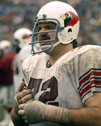 Dan Dierdorf