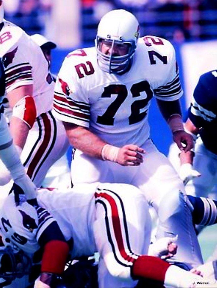Dan Dierdorf