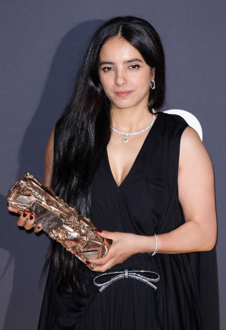 Hafsia Herzi
