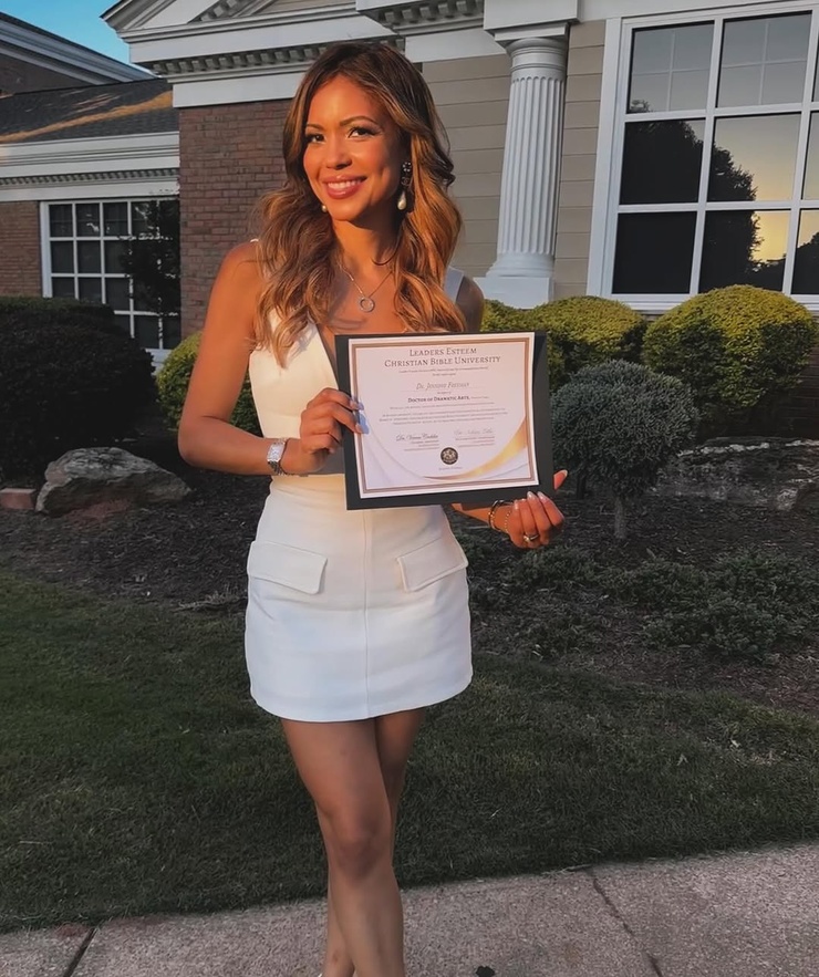 Jennifer Freeman