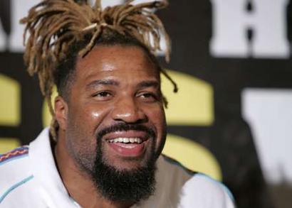 Shannon Briggs