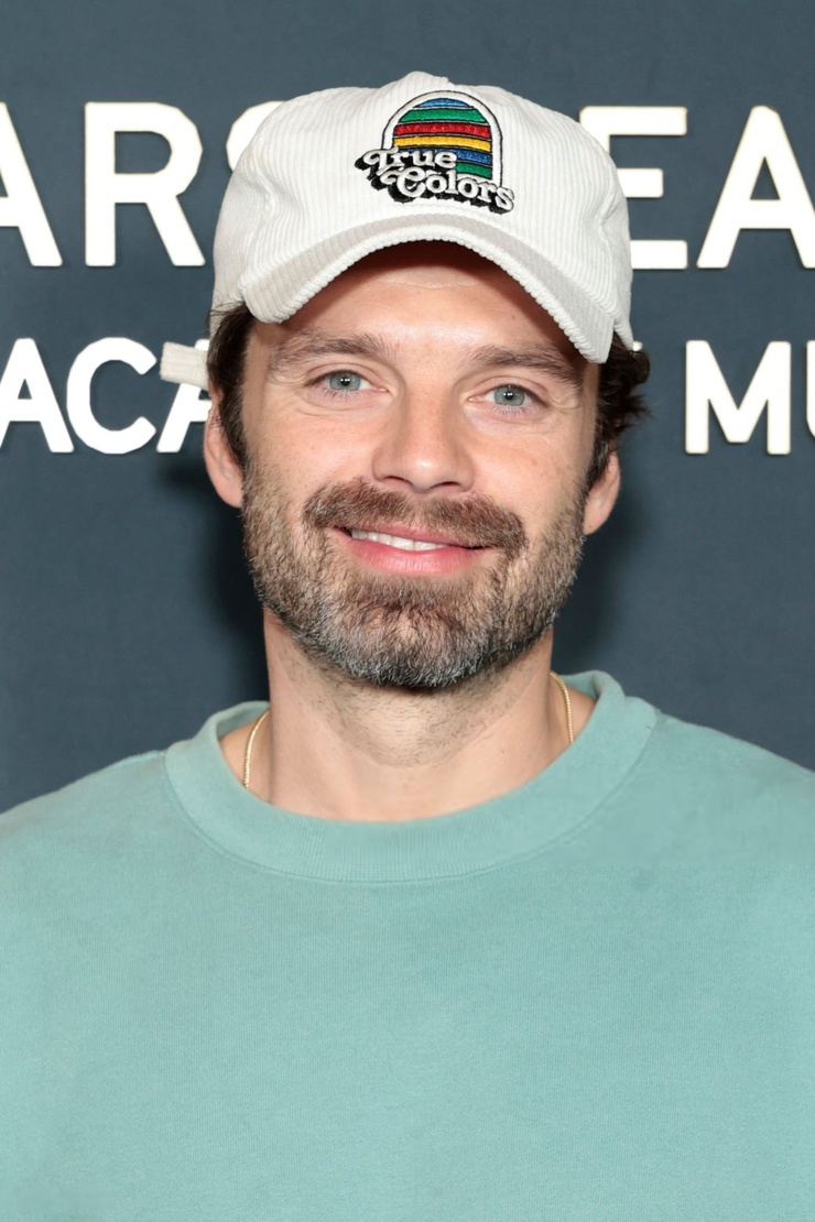 Sebastian Stan