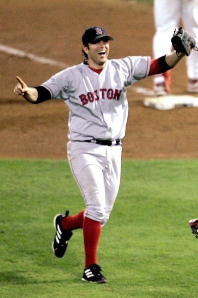 Doug Mientkiewicz