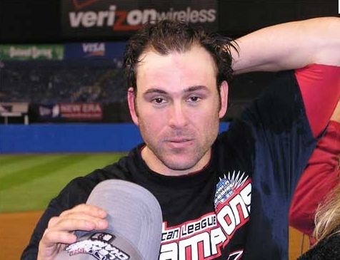 Doug Mientkiewicz