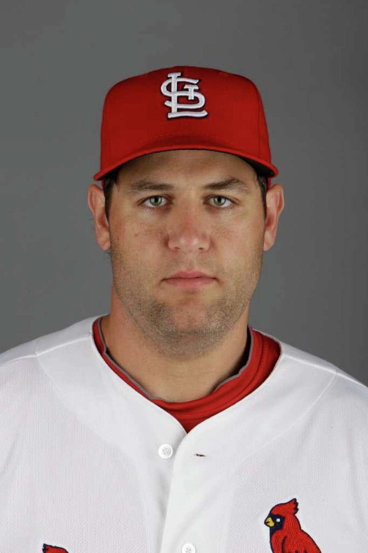 Lance Berkman