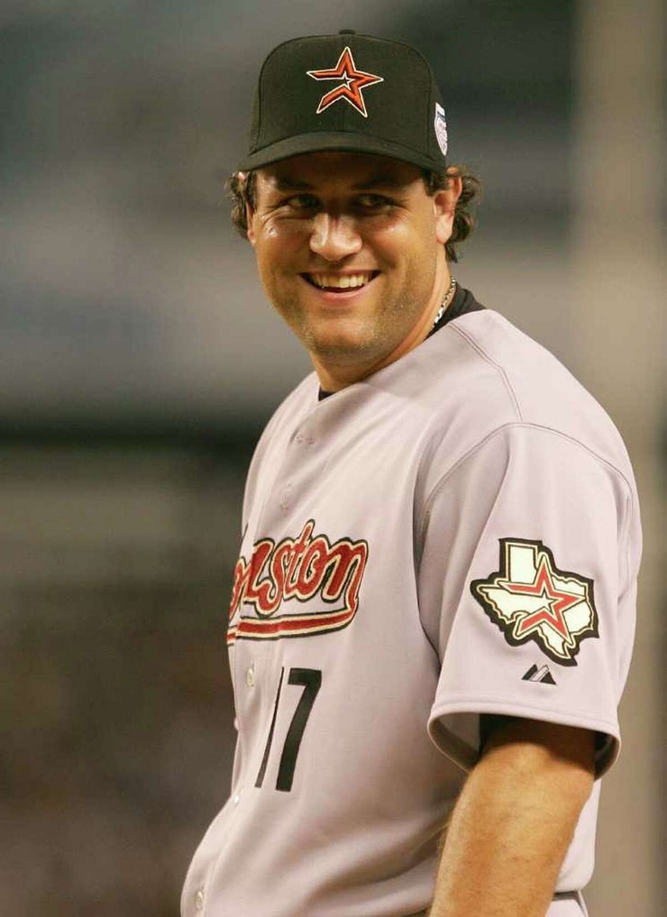 Lance Berkman