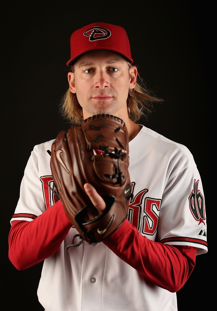Bronson Arroyo