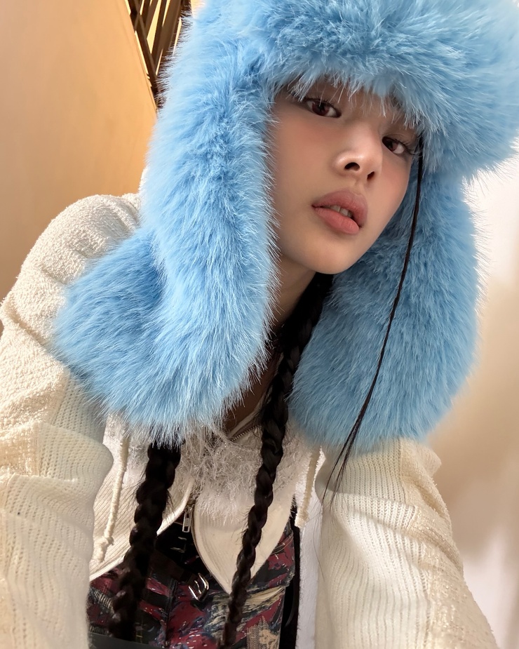 Minji Kim